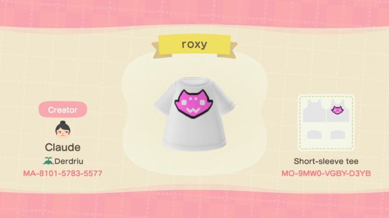 roxy