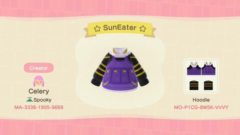 ☆ Suneater ☆