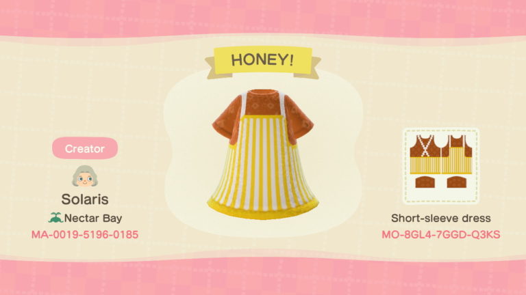 HONEY!