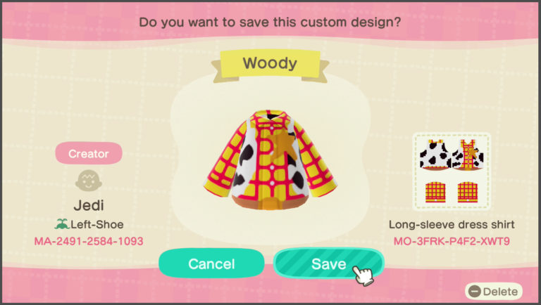 Woody