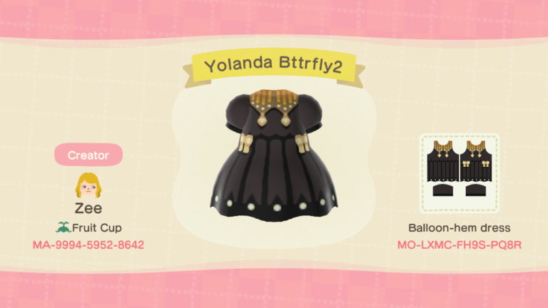 Yolanda BH