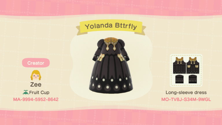 Yolanda LS