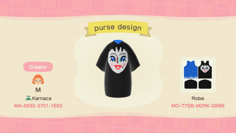 purse design