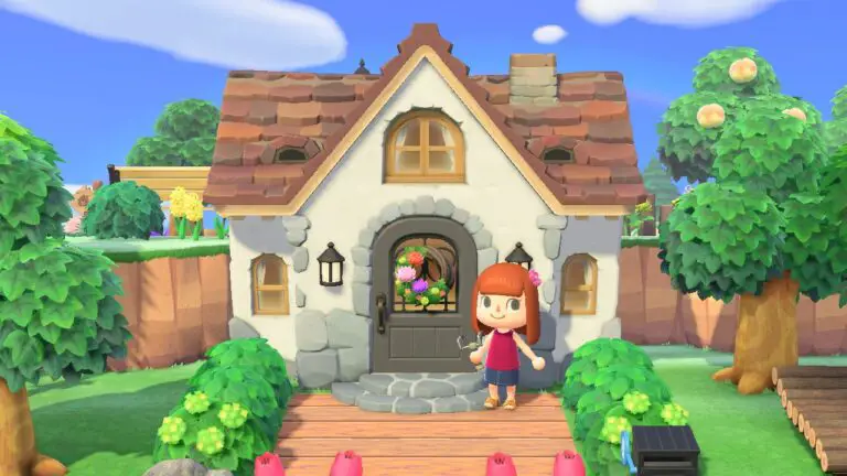 How to Add a Second Account to Animal Crossing: New Horizons