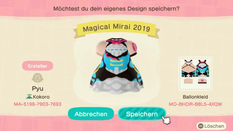Magical Mirai 2019