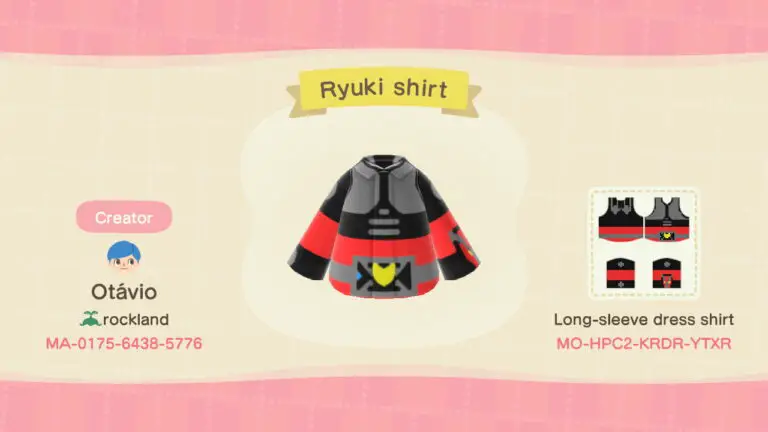 Kamen Rider Ryuki Shirt