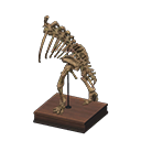 Brachio Pelvis - Animal Crossing: New Horizons