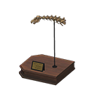 Diplo Skull - Animal Crossing: New Horizons