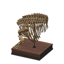 Tricera Torso - Animal Crossing: New Horizons