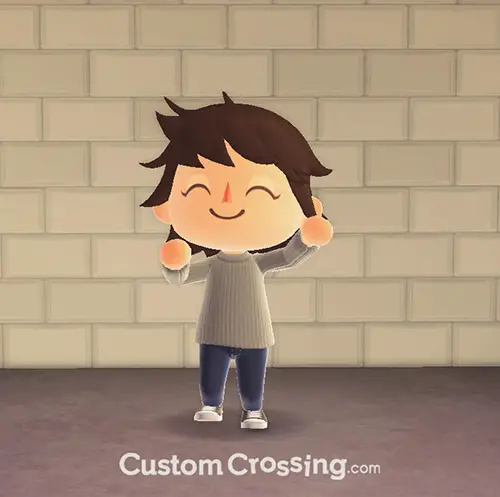 Animal Crossing: New Horizons Feelin' It Reaction