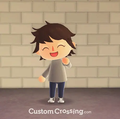Animal Crossing: New Horizons Greetings