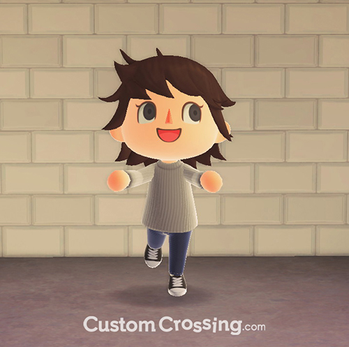 Animal Crossing: New Horizons Let's Go Reaction